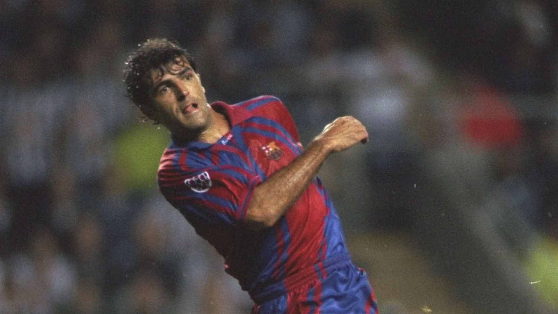 Melhores zagueiros espanhois de todos os tempos