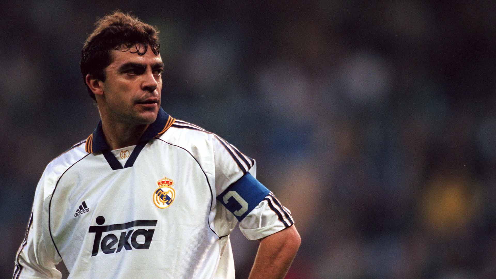 Melhores zagueiros espanhois