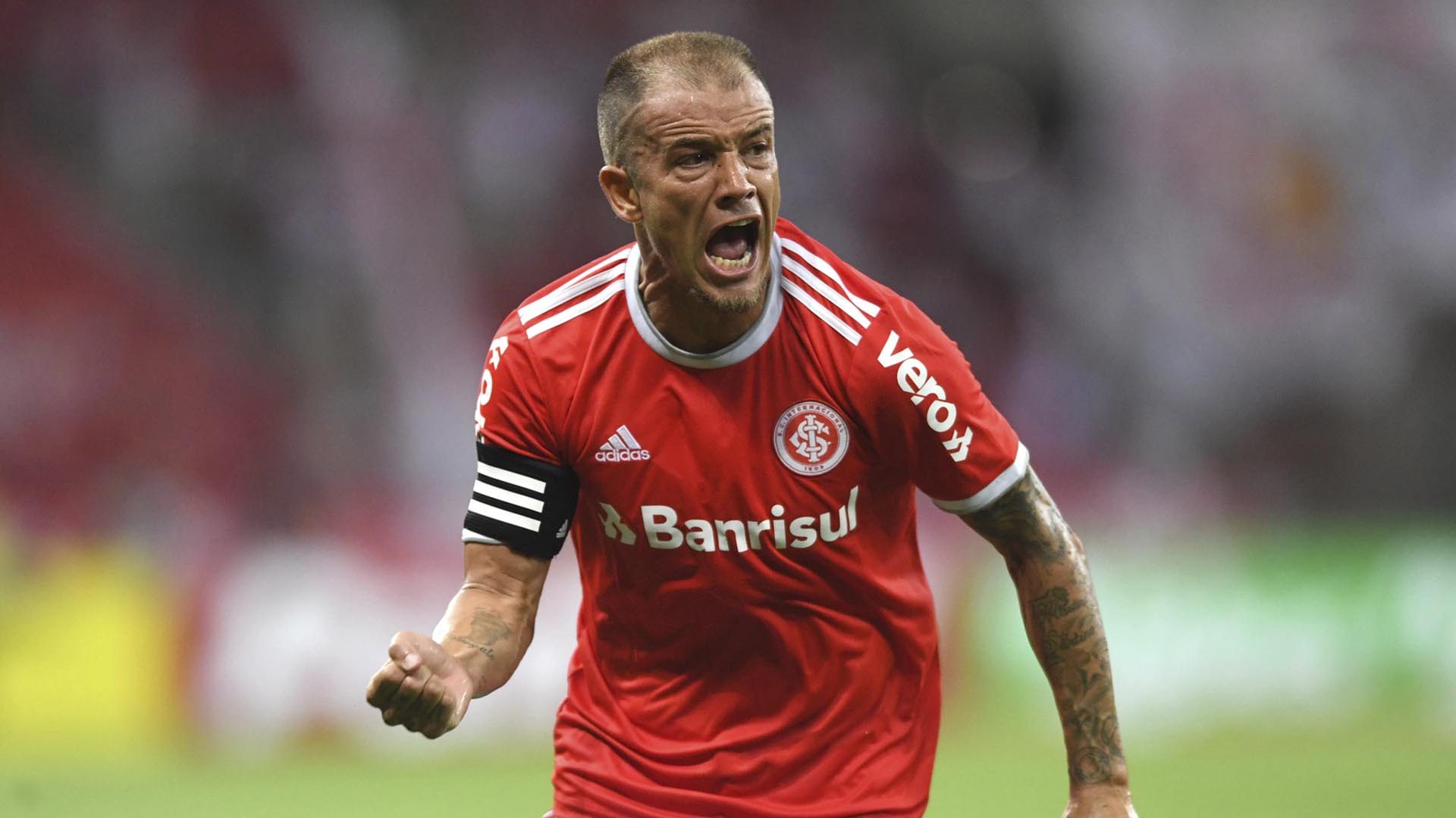 dalessandro melhores estrangeiros do futebol brasileiro