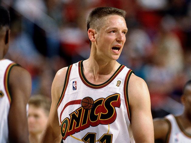 Detlef Schrempf melhores estrangeiros da NBA