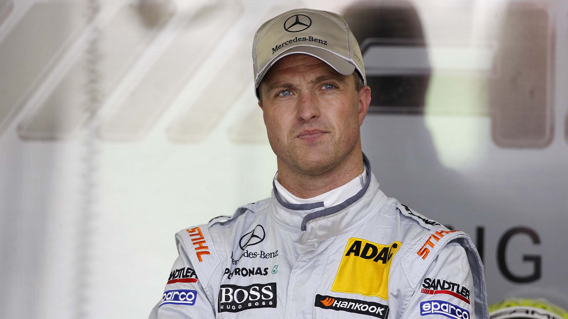 melhores pilotos de F1 da Alemanha