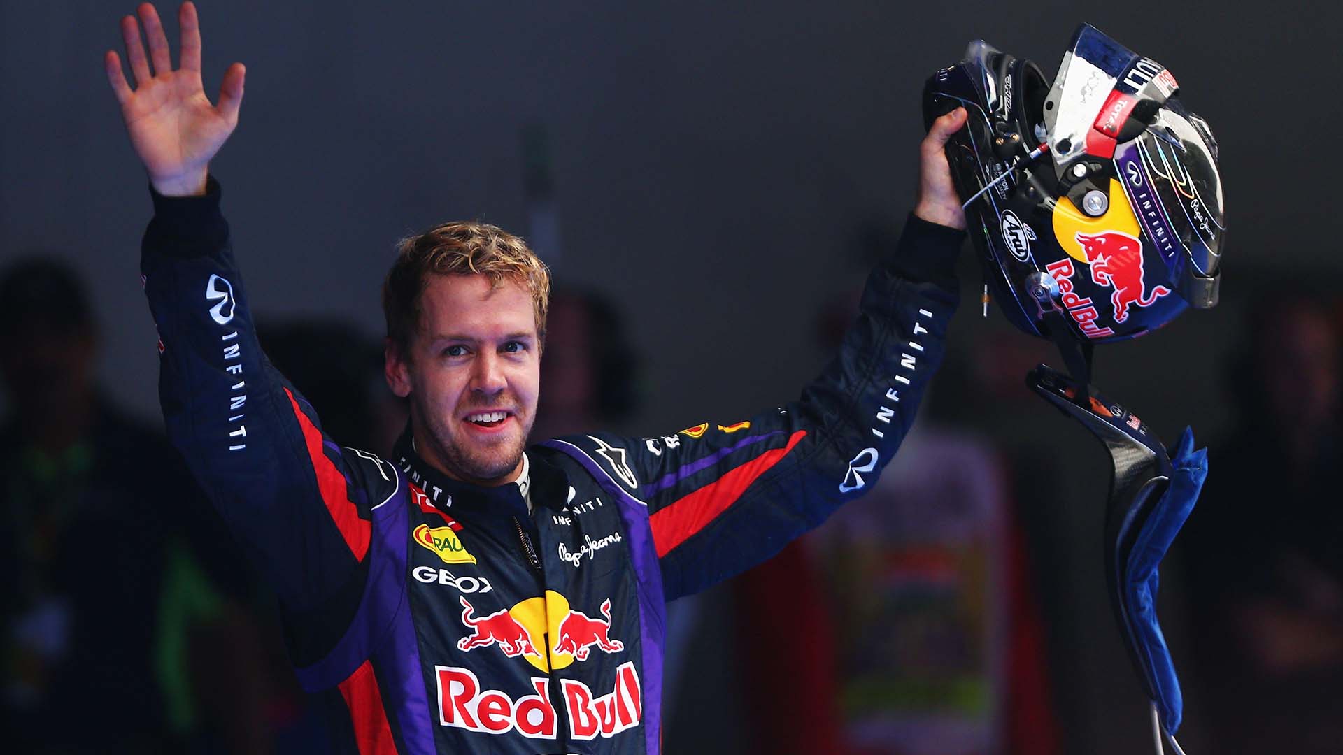 pilotos alemães campeões da Fórmula 1