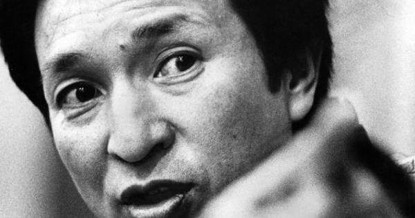 Shigeo Yamada maiores t&eacute;cnicos de v&ocirc;lei de todos os tempos