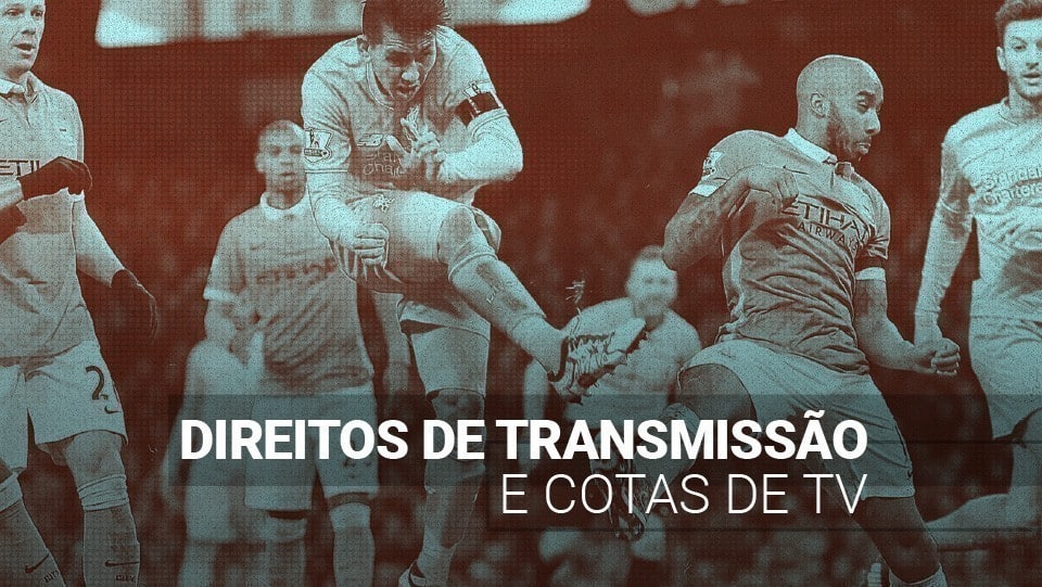 Direitos de transmiss&atilde;o: Globo, Flamengo e as cotas na Europa