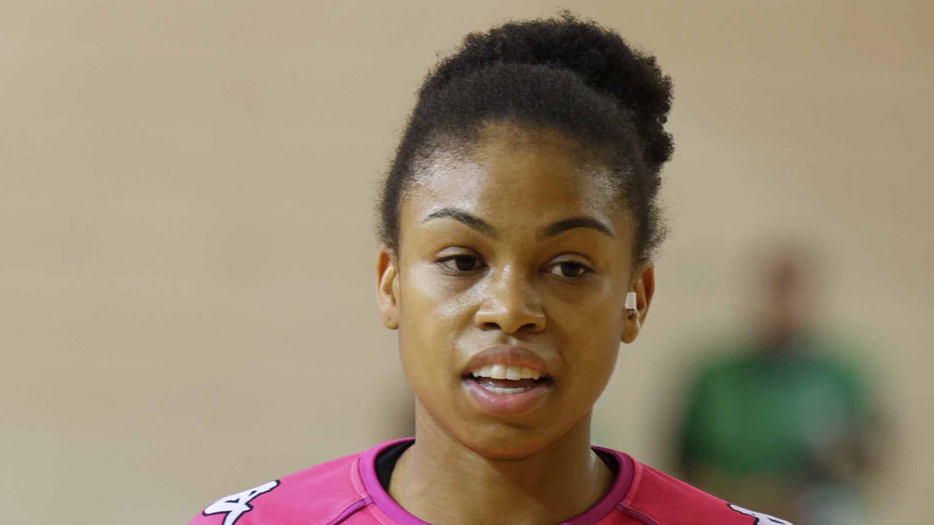 Melhores jogadores de handebol do Brasil