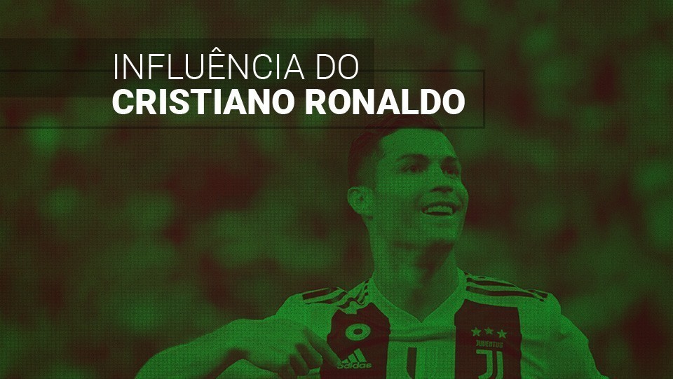 A queda de Sarri e os gols de Cristiano Ronaldo na Juventus