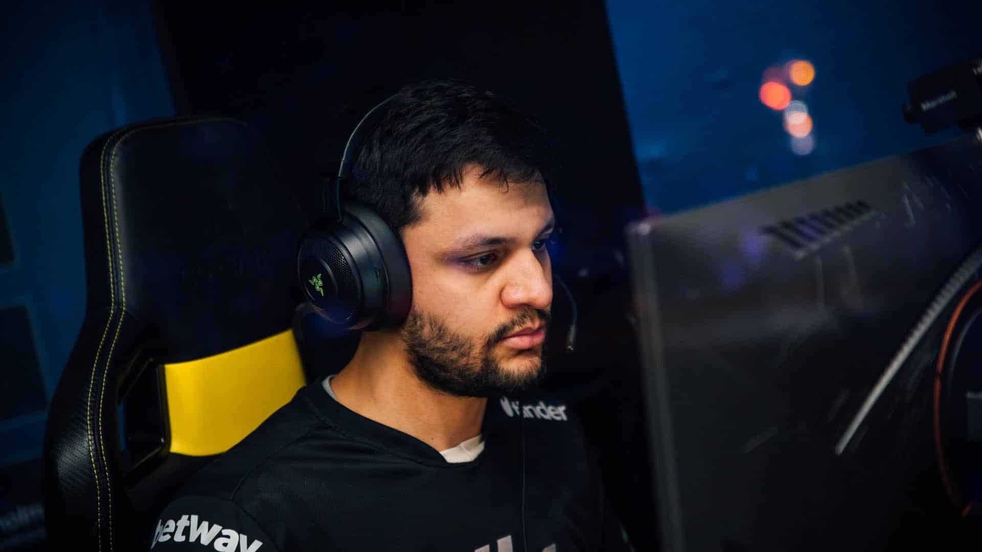 Quais s&atilde;o as posi&ccedil;&otilde;es do CSGO