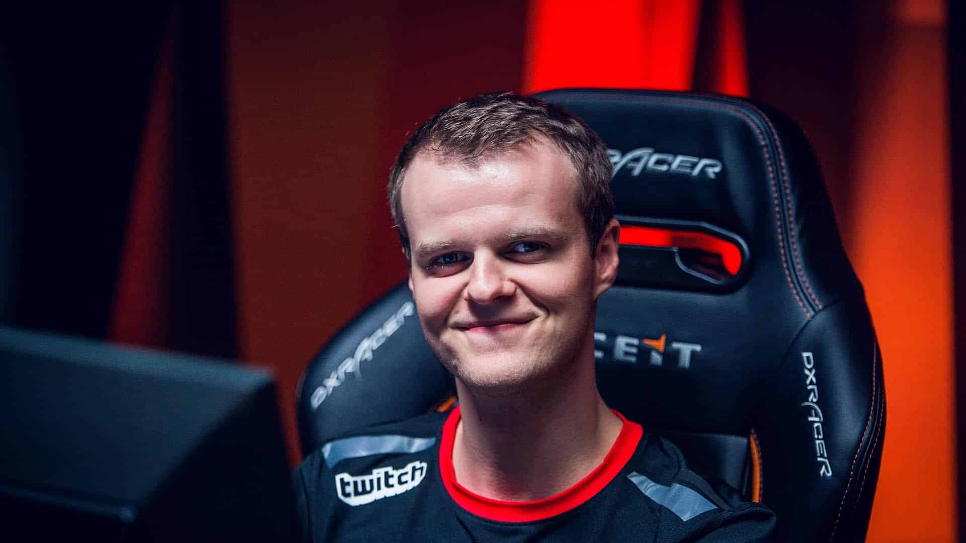 o que &eacute; suporte csgo