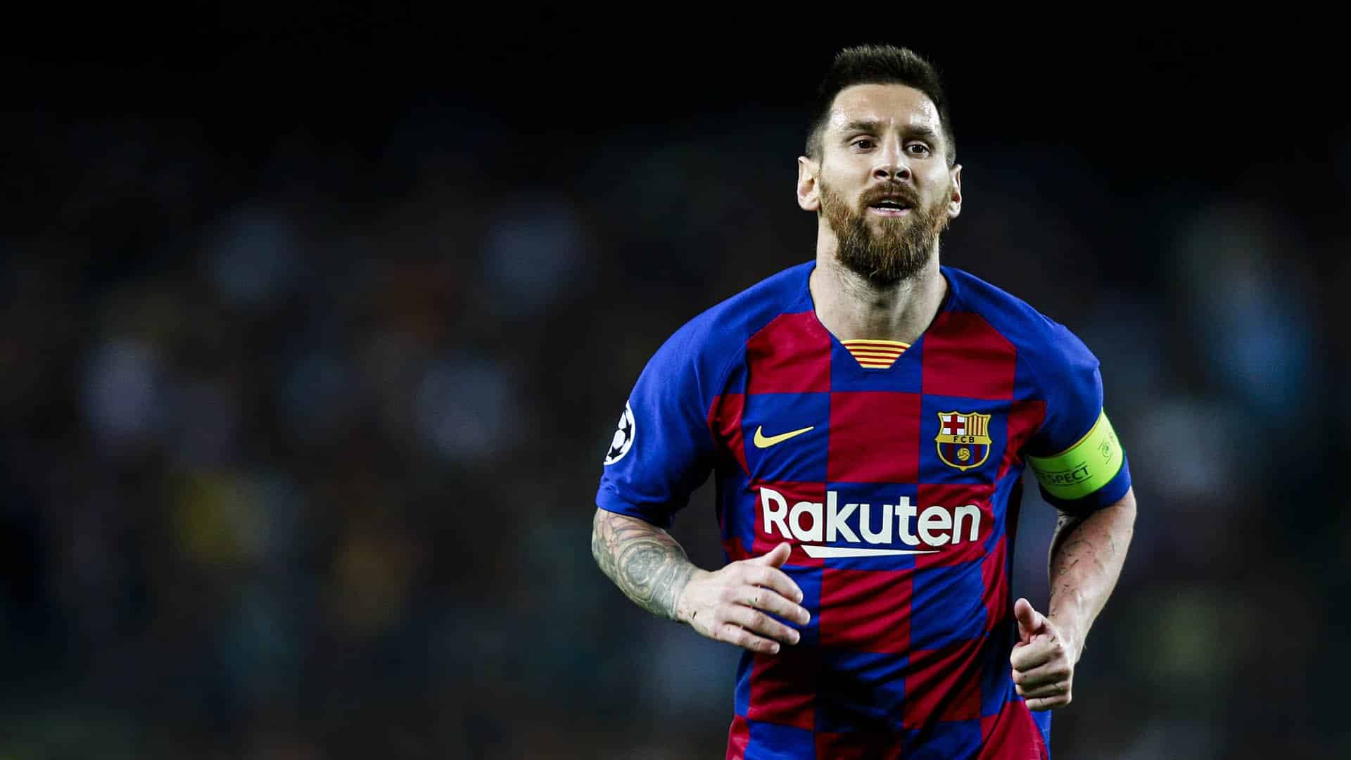 Melhores jogadores do Fifa 21