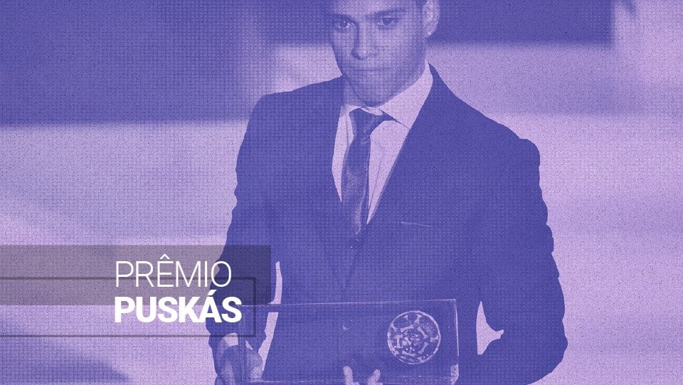 Pr&ecirc;mio Puskas (2026): hist&oacute;ria, vencedores e brasileiros premiados