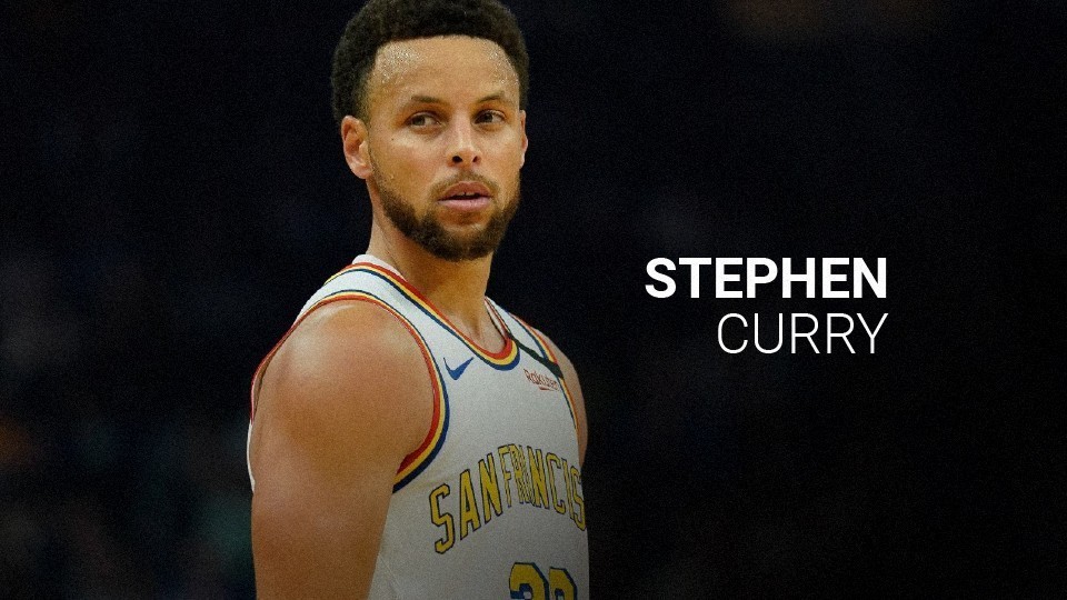 Stephen Curry (2026): hist&oacute;ria, t&iacute;tulos, sal&aacute;rio e recordes na NBA