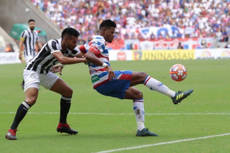 Imagem de Cear&aacute; e Fortaleza