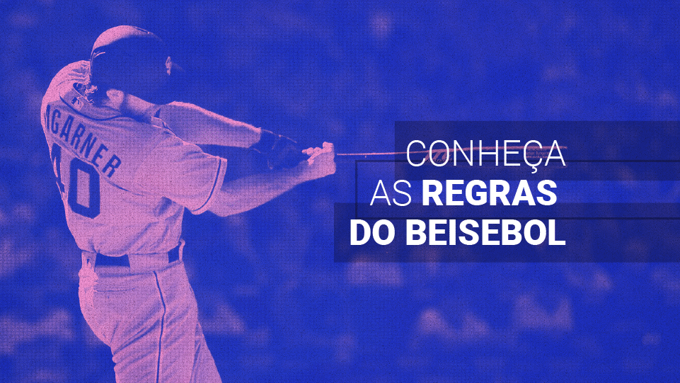 Regras do beisebol (2026): saiba como funciona o jogo