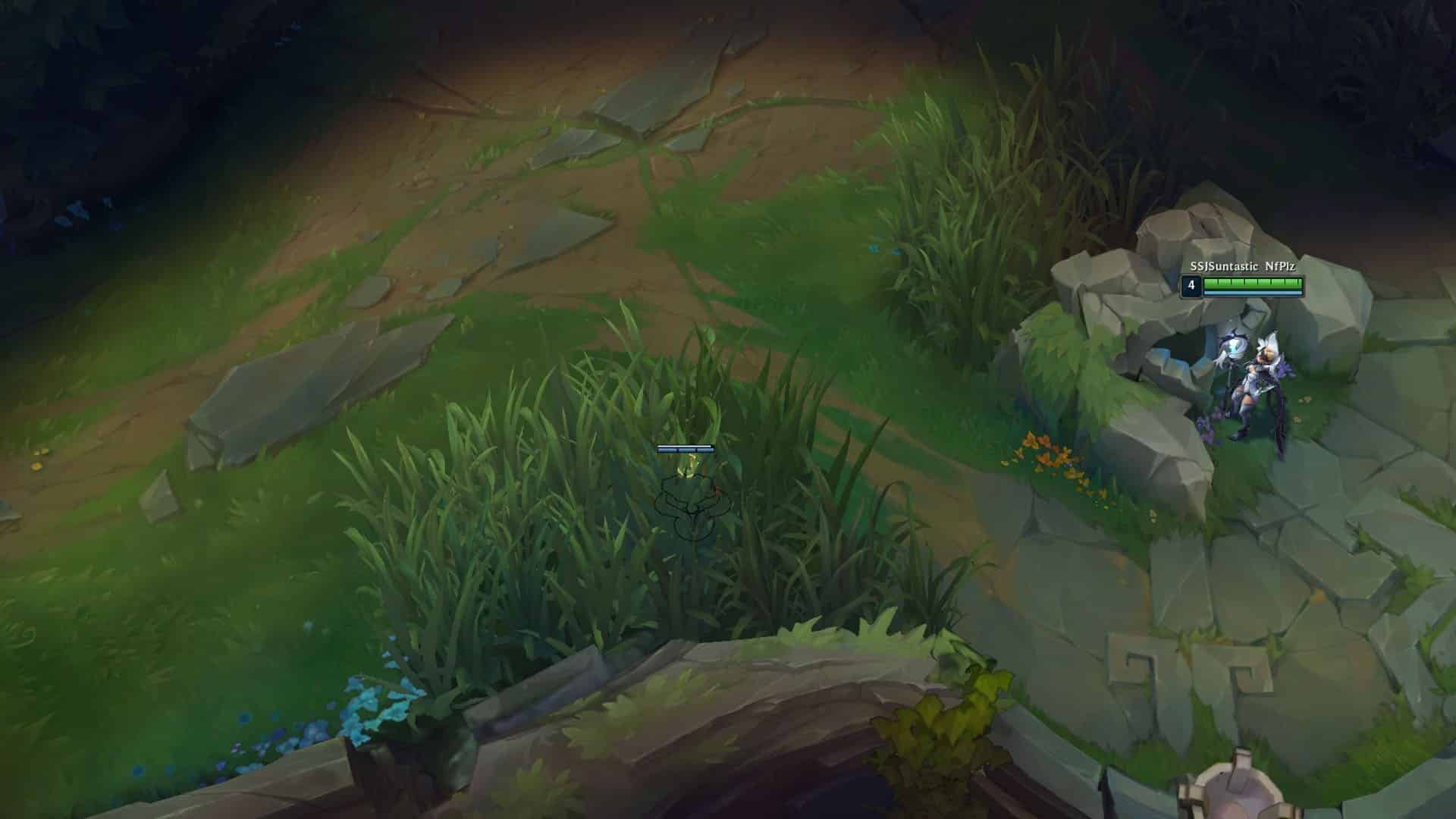 onde fica o adc no lol