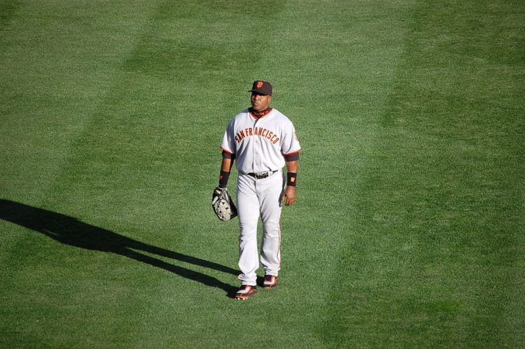 Barry Bonds