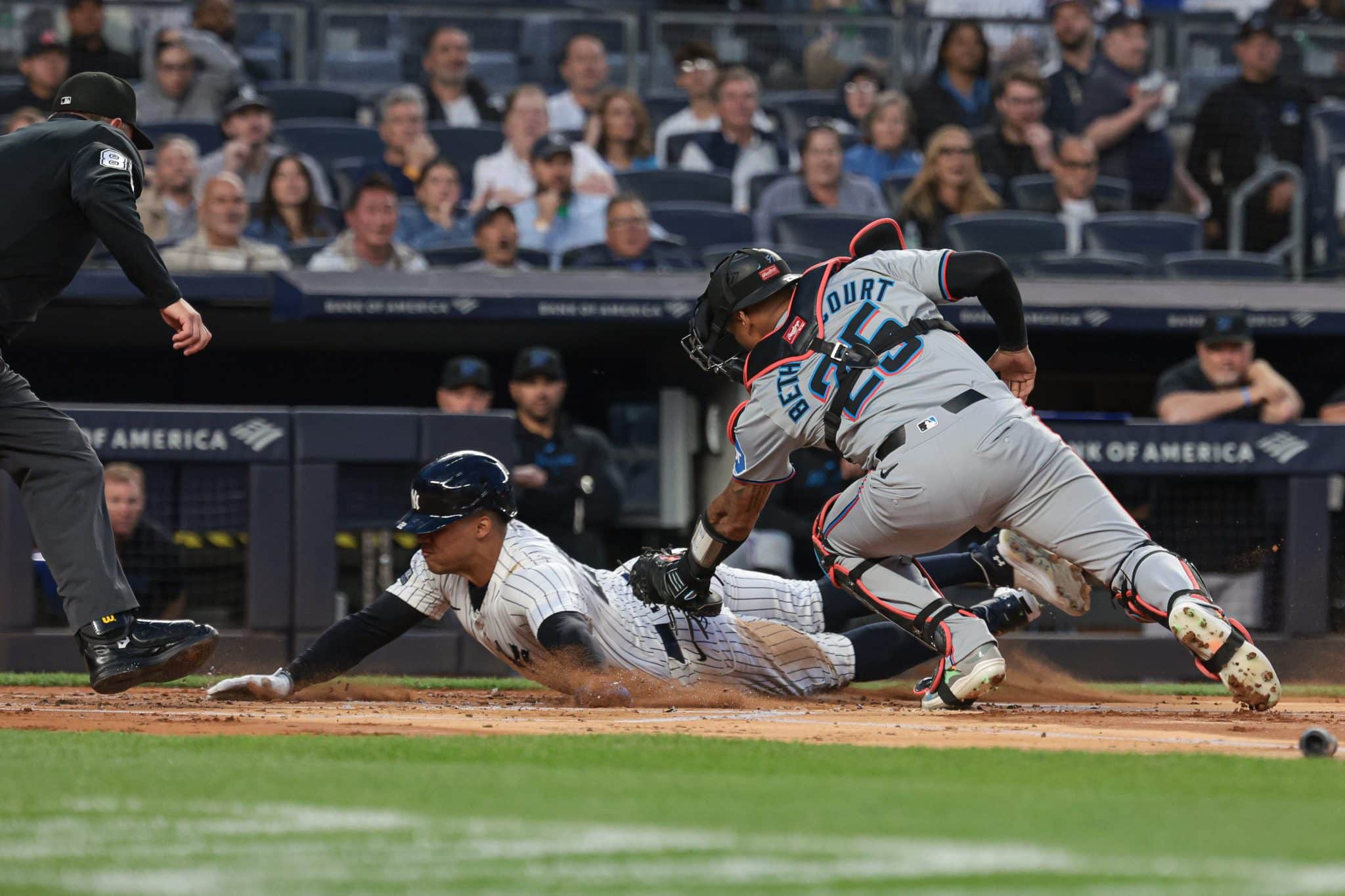 Jogador tenta pontuar