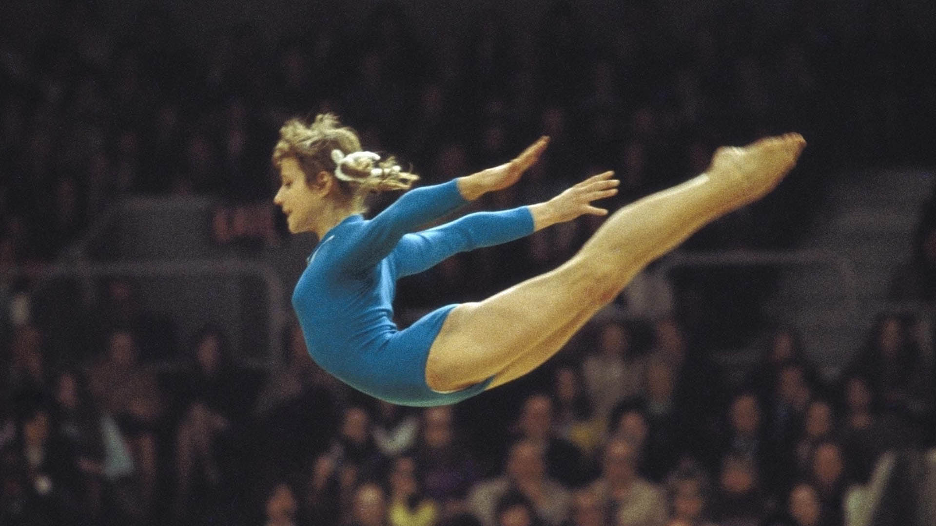 Olga Korbut