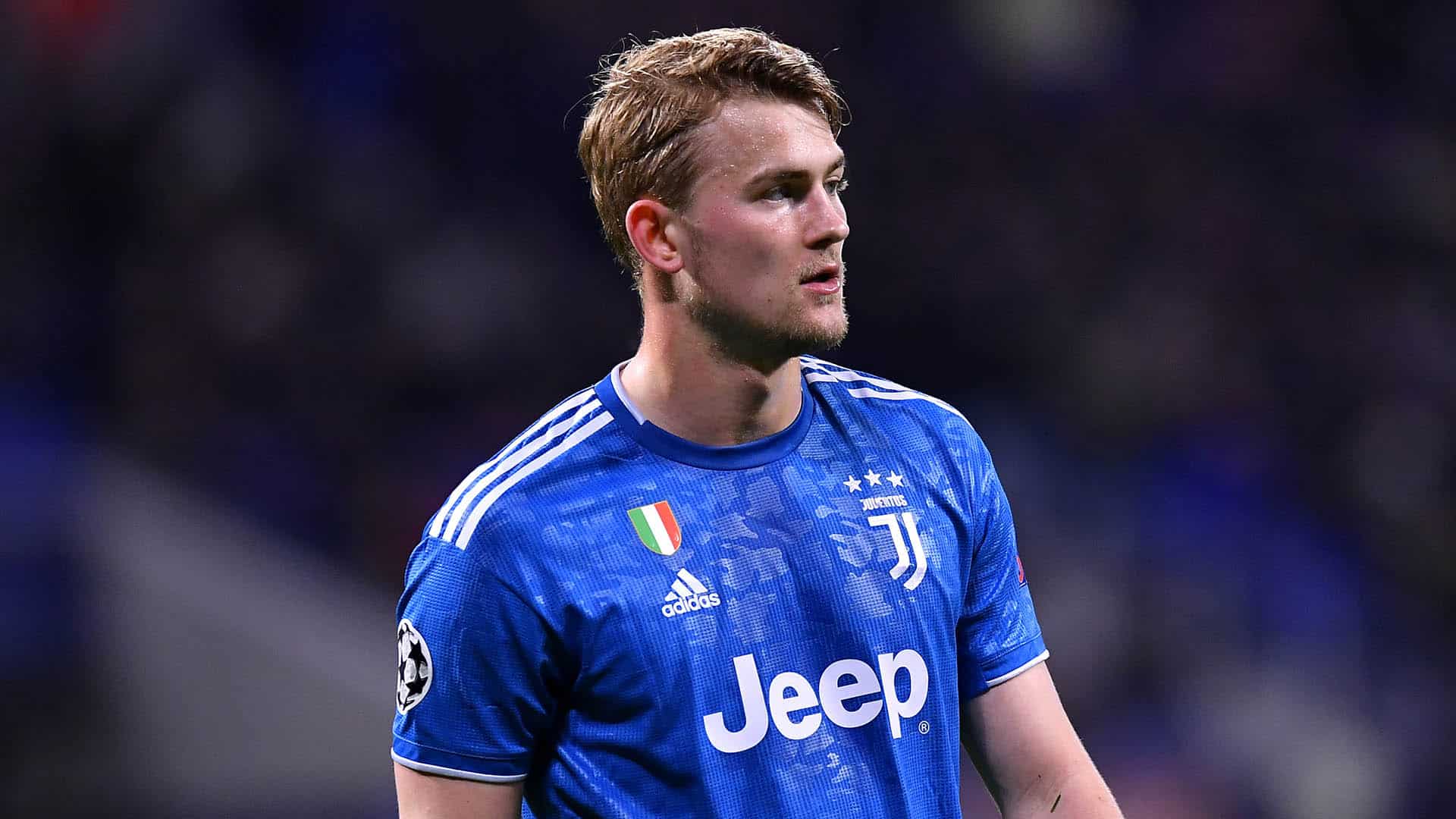 Zagueiros promissores do FIFA 21