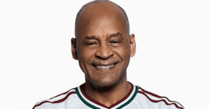 Assis, &iacute;dolo do Fluminense