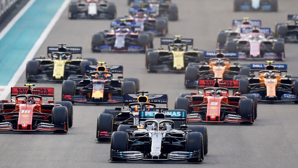 F1 2021: Calend&aacute;rio, favoritos ao t&iacute;tulo e como assistir