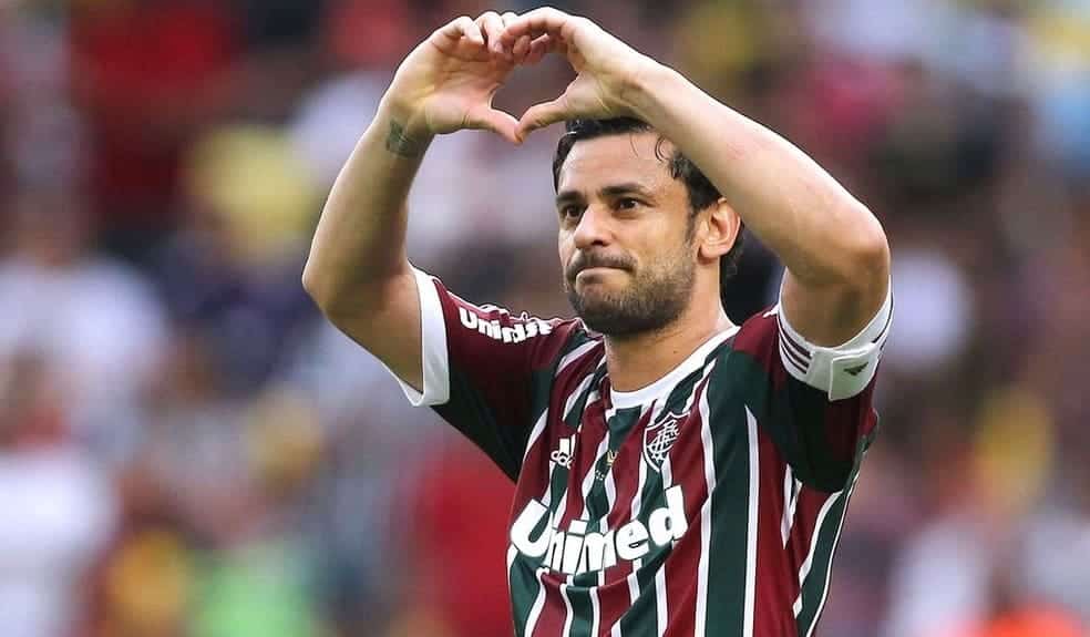 Fredm &iacute;dolo do Fluminense
