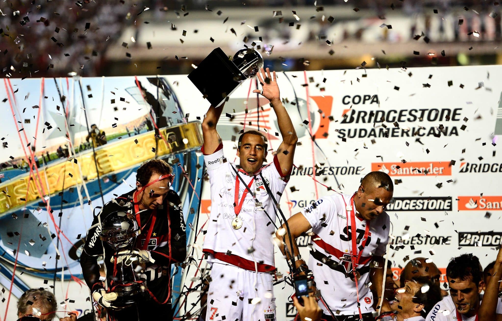 Copa Sul-Americana (2026): maiores campe&otilde;es, artilheiros e resultados