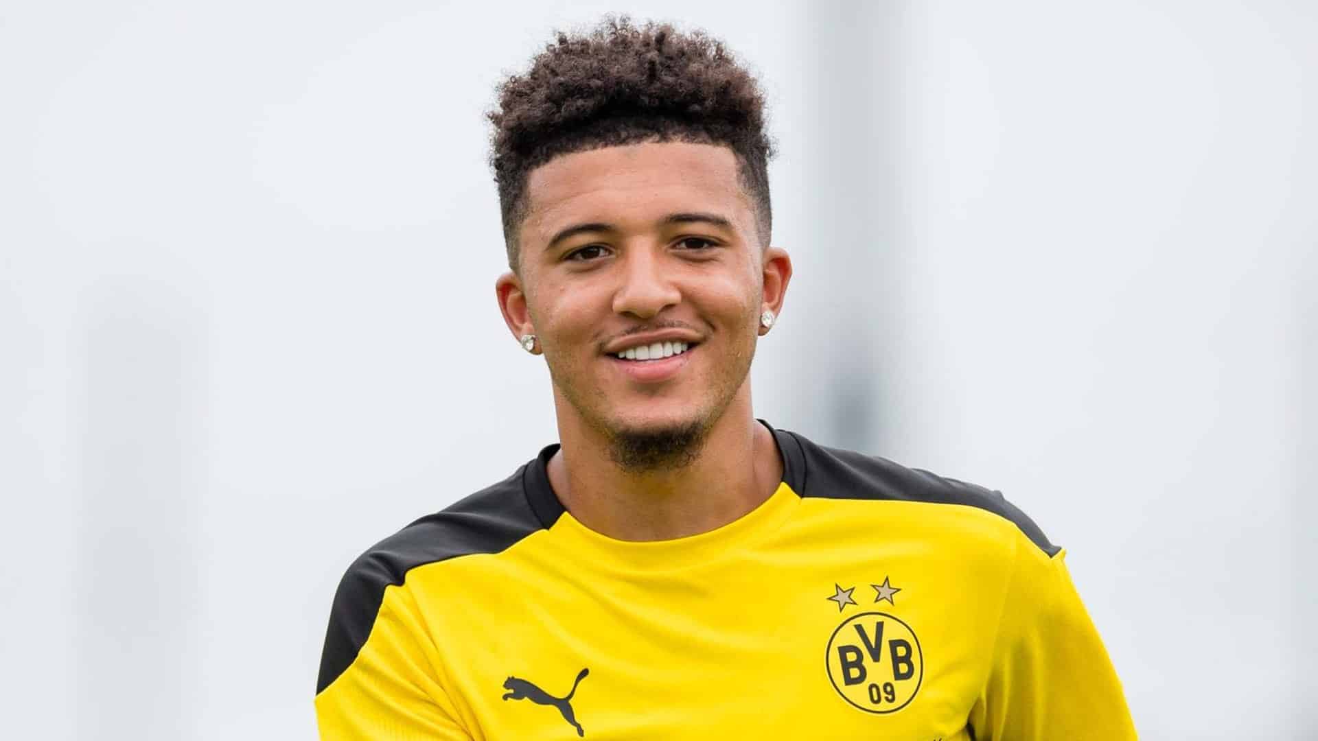 Meias mais promissores do Fifa 21