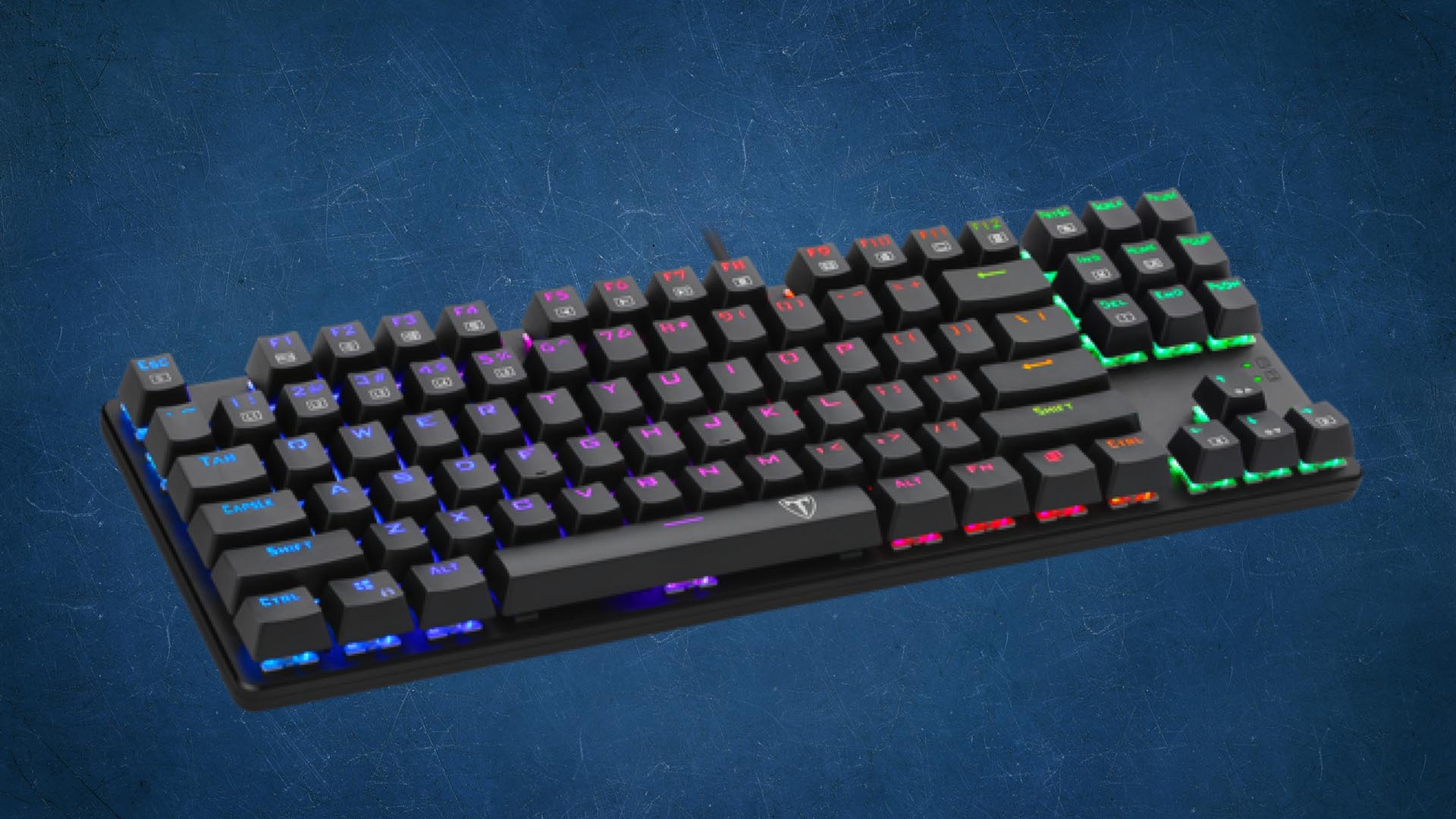 Melhores teclados gamers