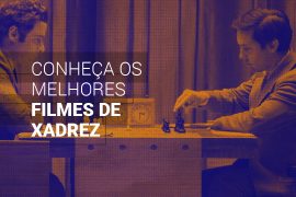 Filmes de xadrez (2026): a lista dos 30 melhores de todos os tempos