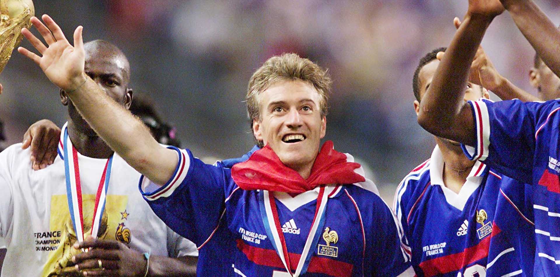 melhor jogador da fran&ccedil;a