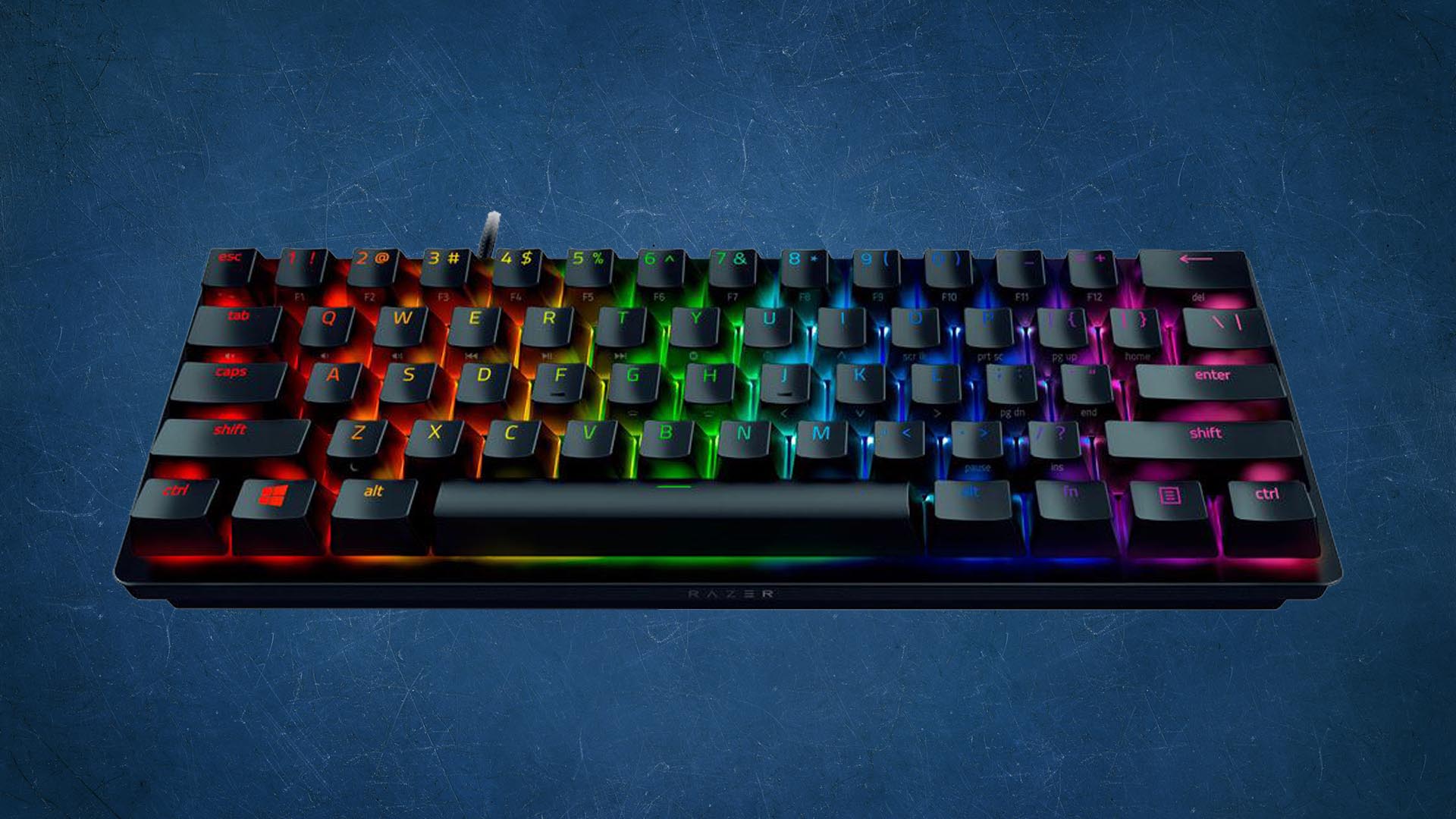 melhor teclado gamer