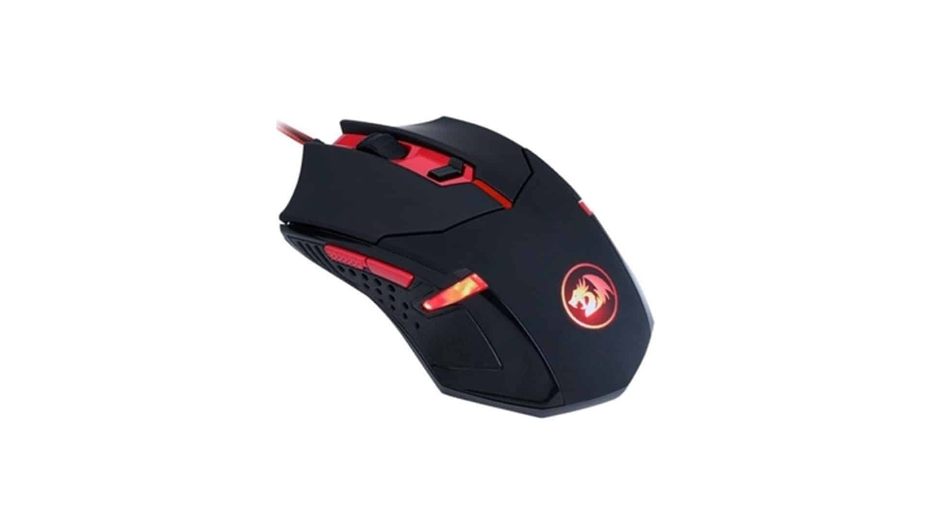melhores mouses gamers
