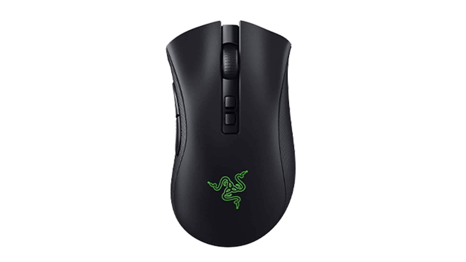 melhores mouses jogos