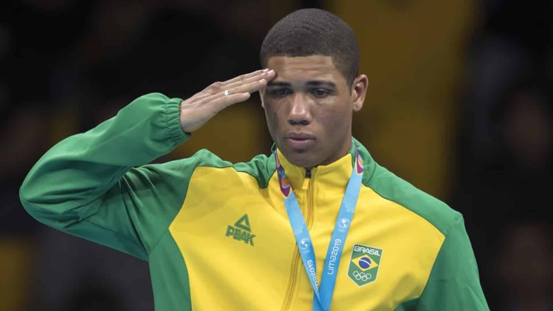 Biografia de Hebert Conceição