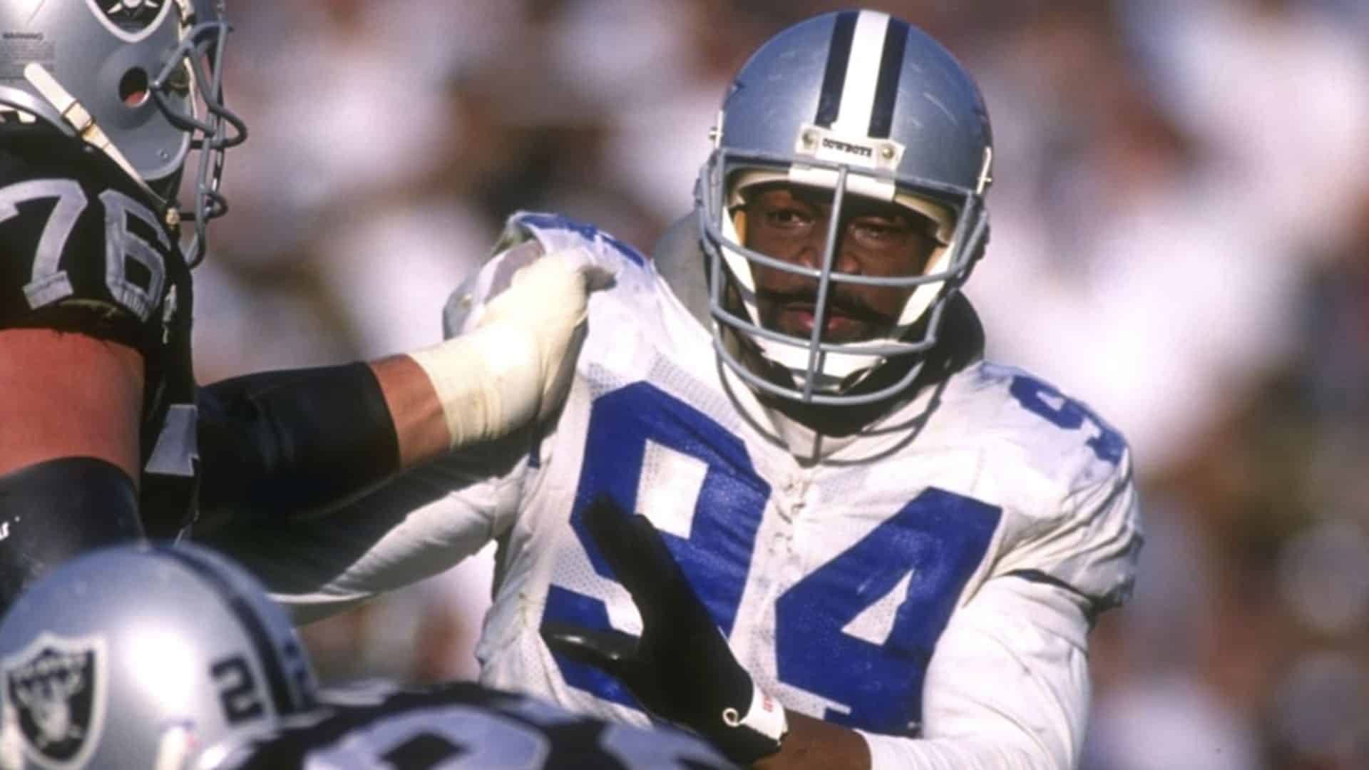 Charles Haley