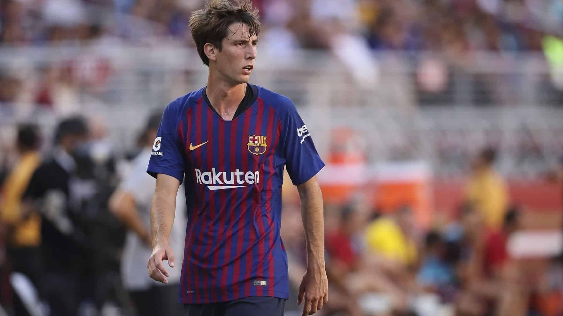 Melhores laterais-esquerdos do FM 2021