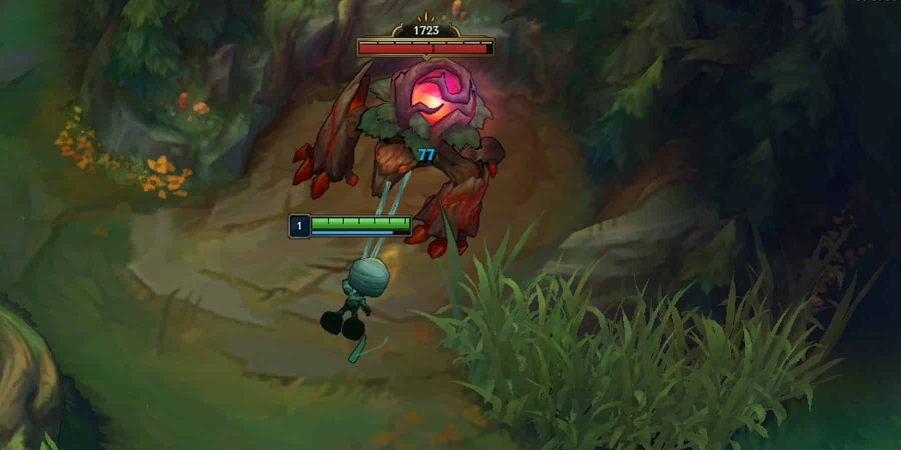 melhores personagens do LoL para iniciantes