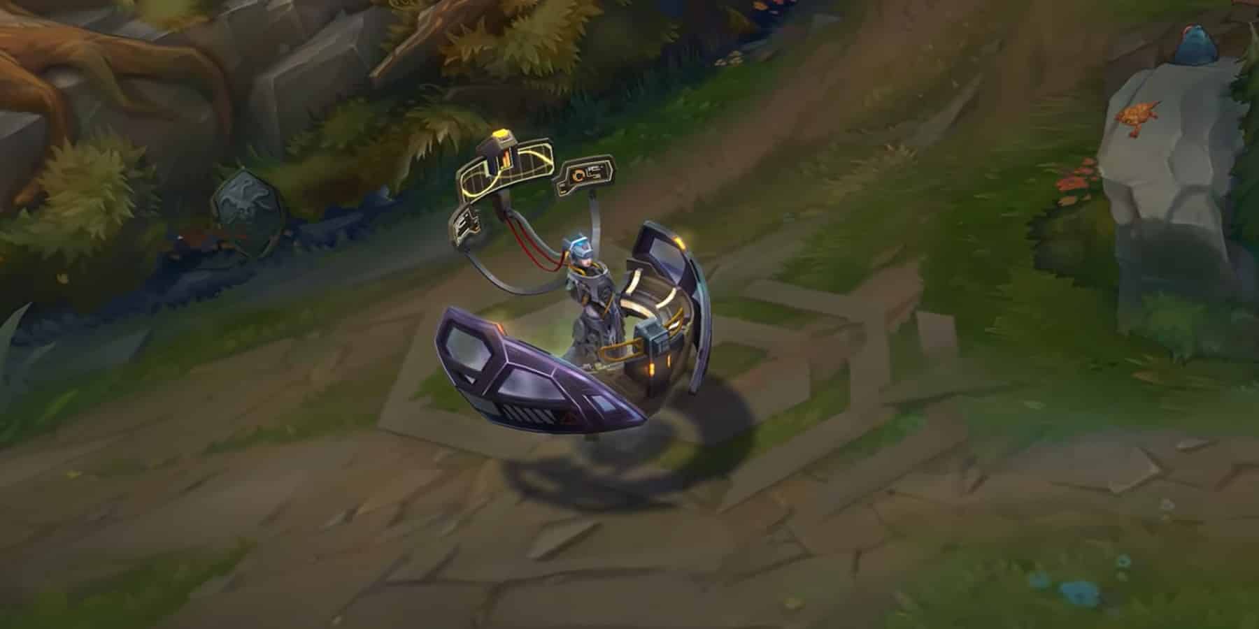 melhores suportes para iniciantes lol