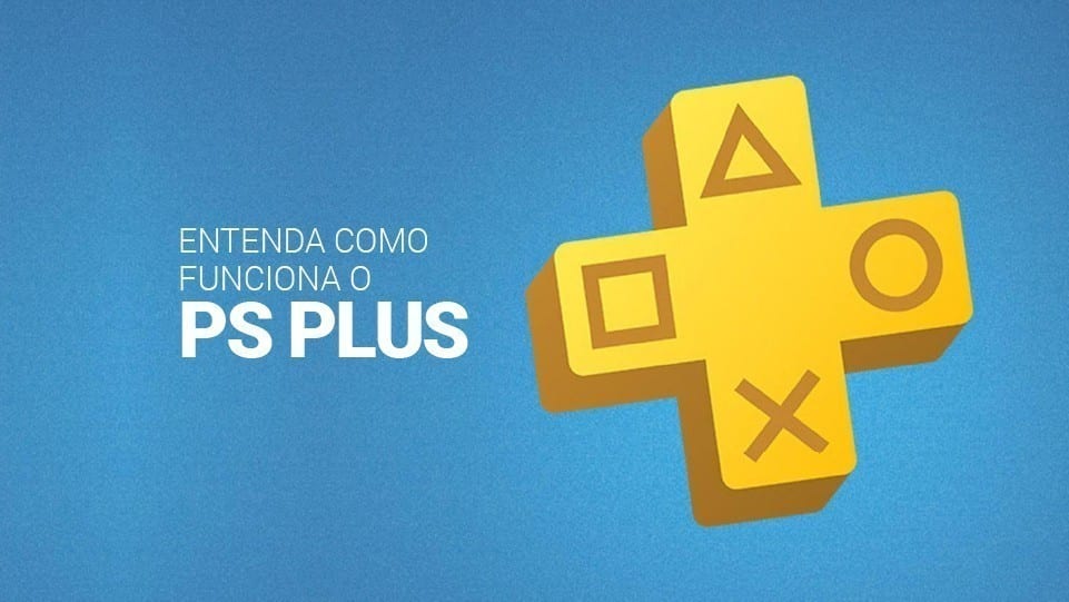 O que &eacute; PS Plus? Conhe&ccedil;a benef&iacute;cios e veja se vale assinar