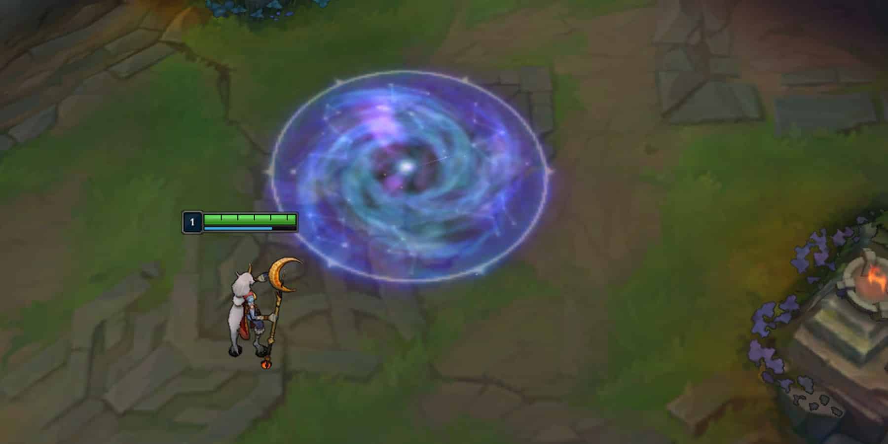 suportes mais fáceis de jogar lol