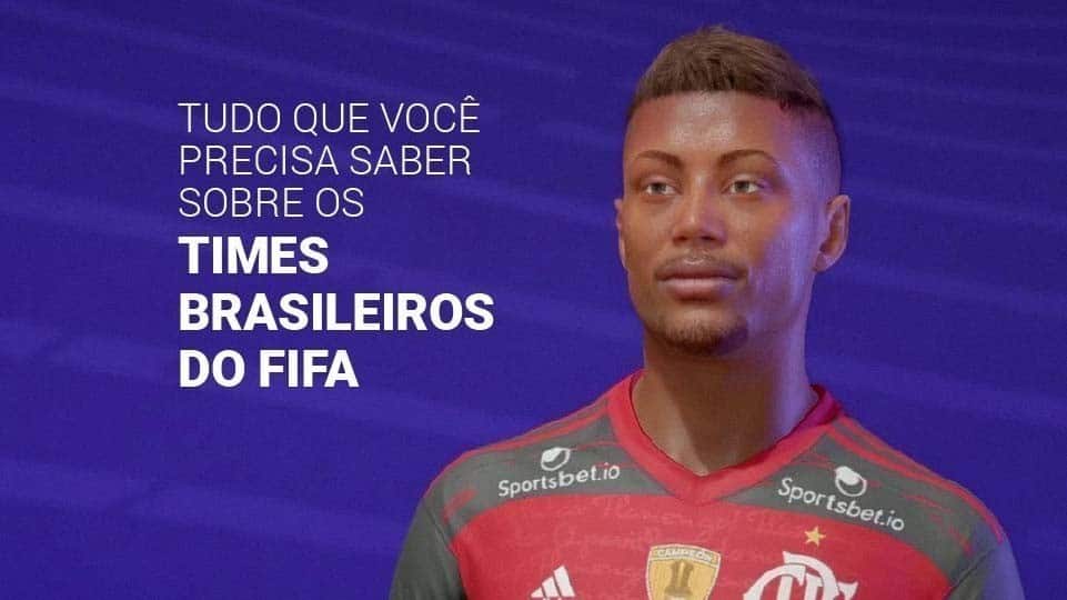 Times brasileiros do FIFA 21: afinal, eles existem?