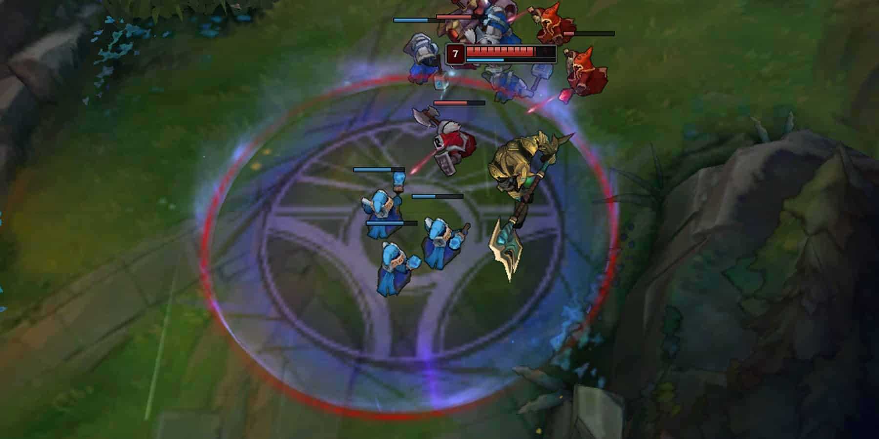 tops mais fáceis de jogar lol