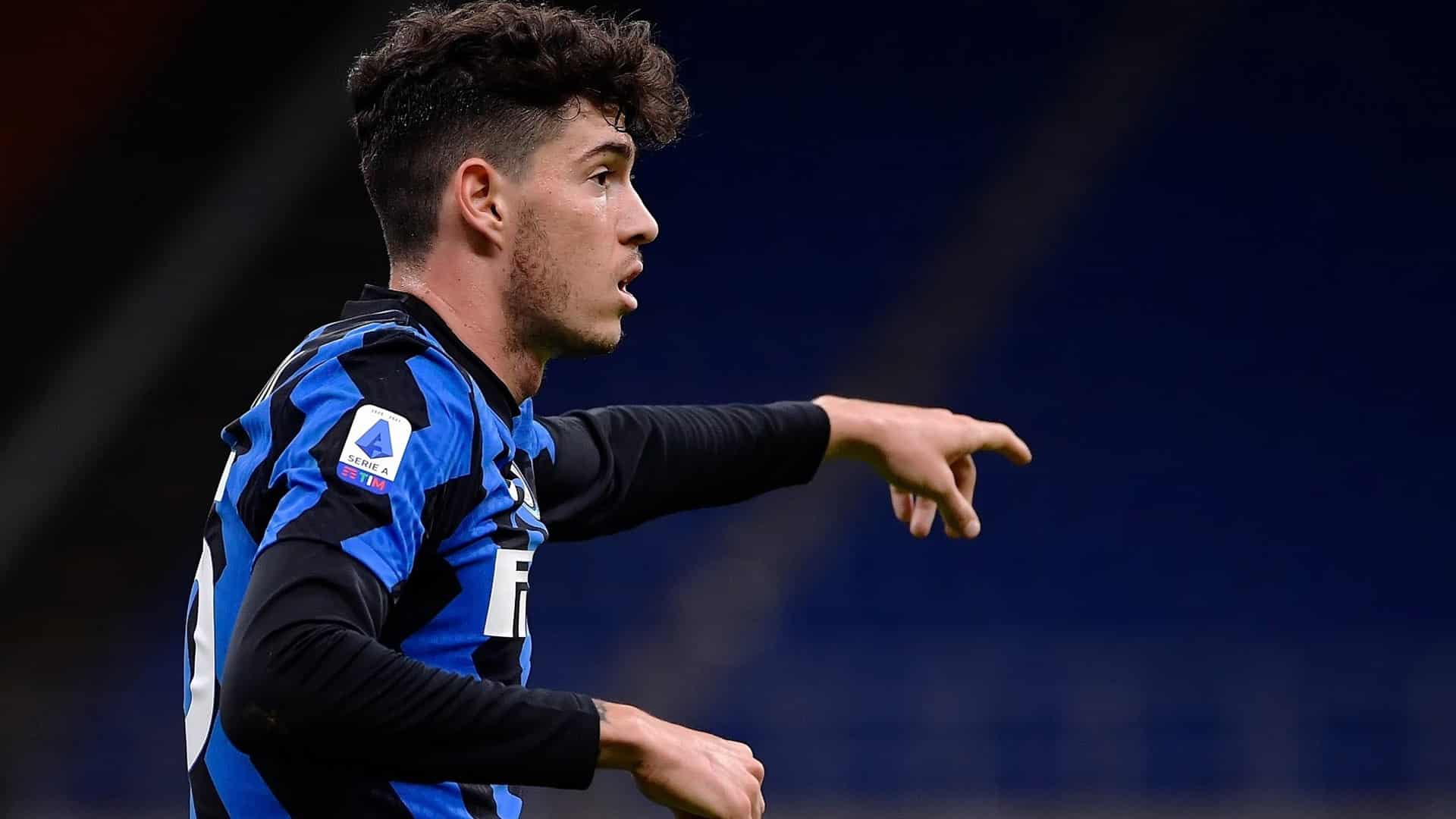 Alessandro Bastoni fm 2021