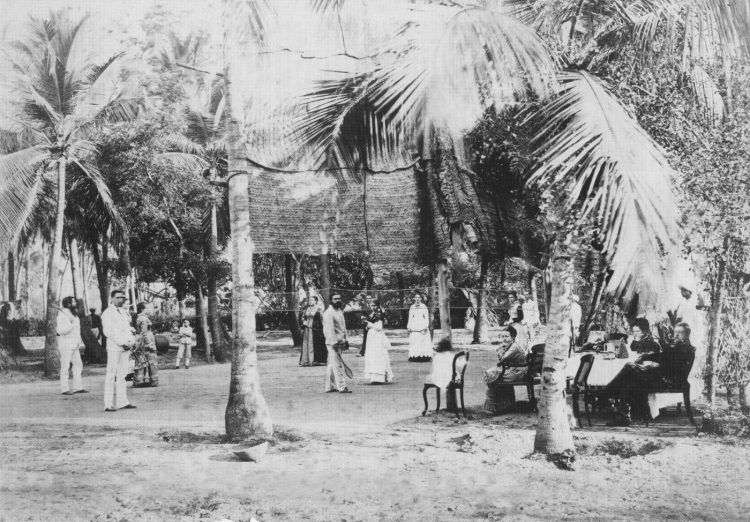 A &Iacute;ndia &eacute; um dos locais mais importantes para a hist&oacute;ria do Badminton