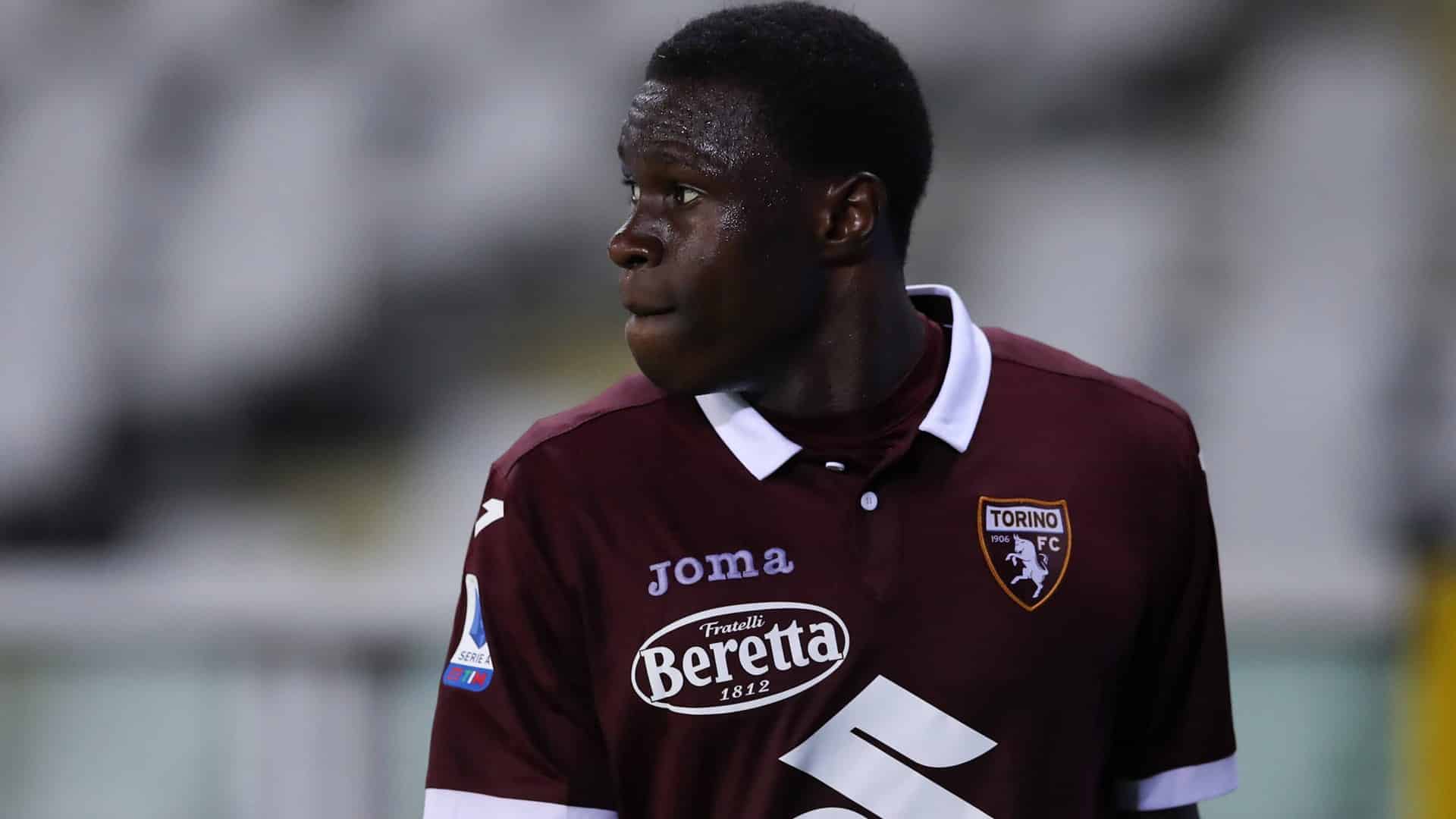 Melhores laterais-direitos do FM