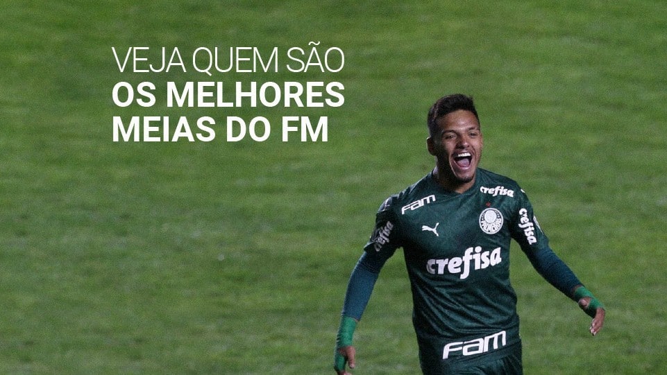 Melhores meias do FM (2026): conhe&ccedil;a 10 jovens para lapidar