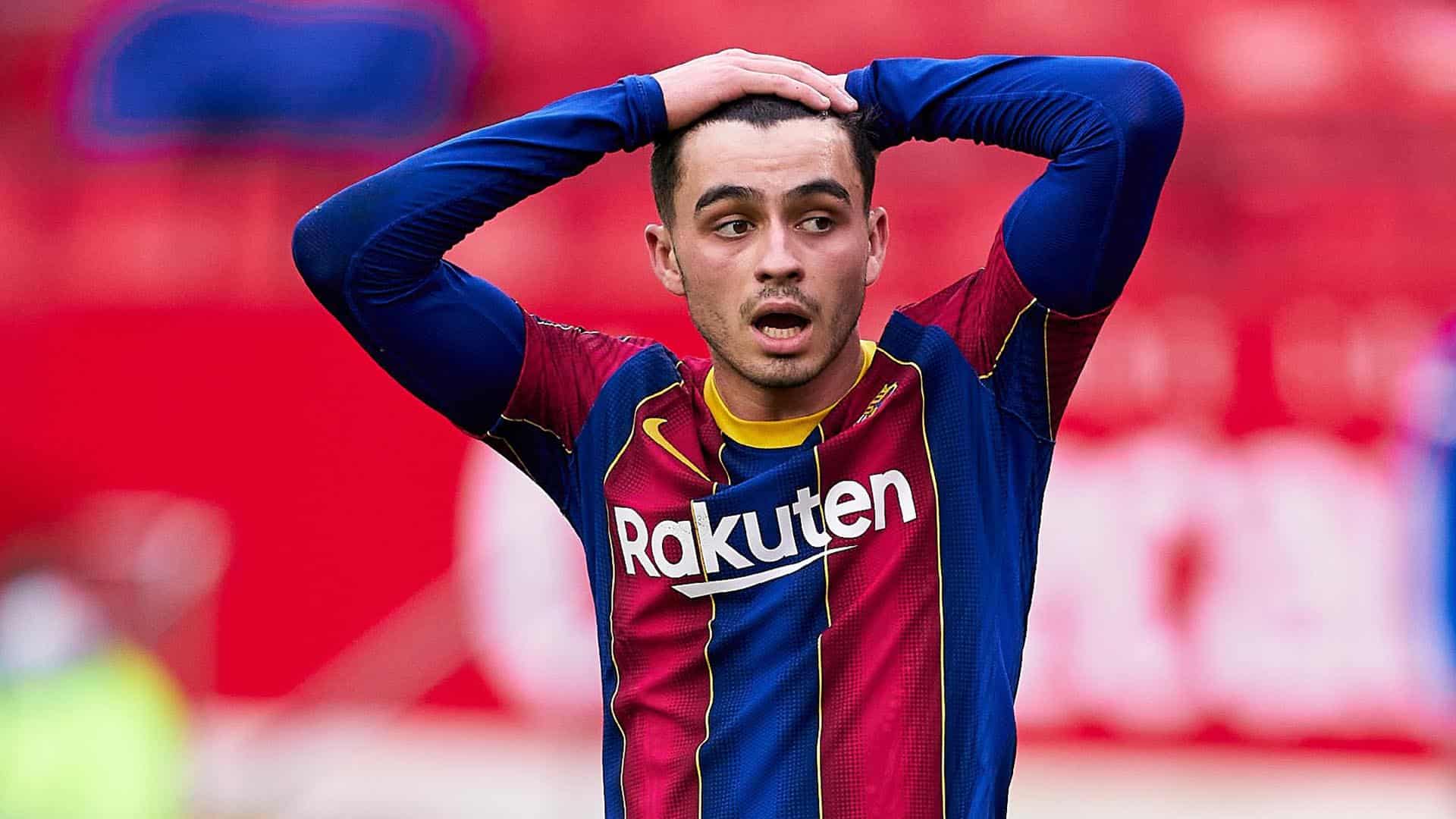 Melhores meias jovens do FM 2021