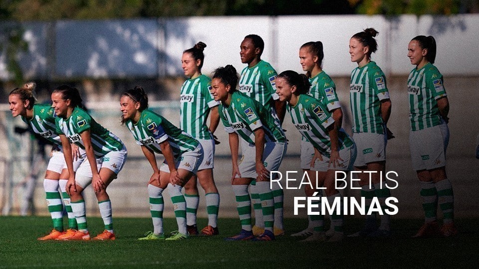 Elenco do Real Betis F&eacute;minas responde quiz sobre futebol!