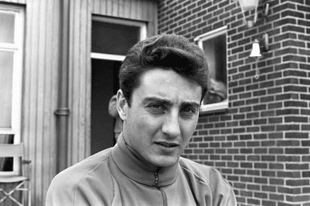 Luis Alberto Sanari &eacute; um dos maiores artilheiros da Libertadores