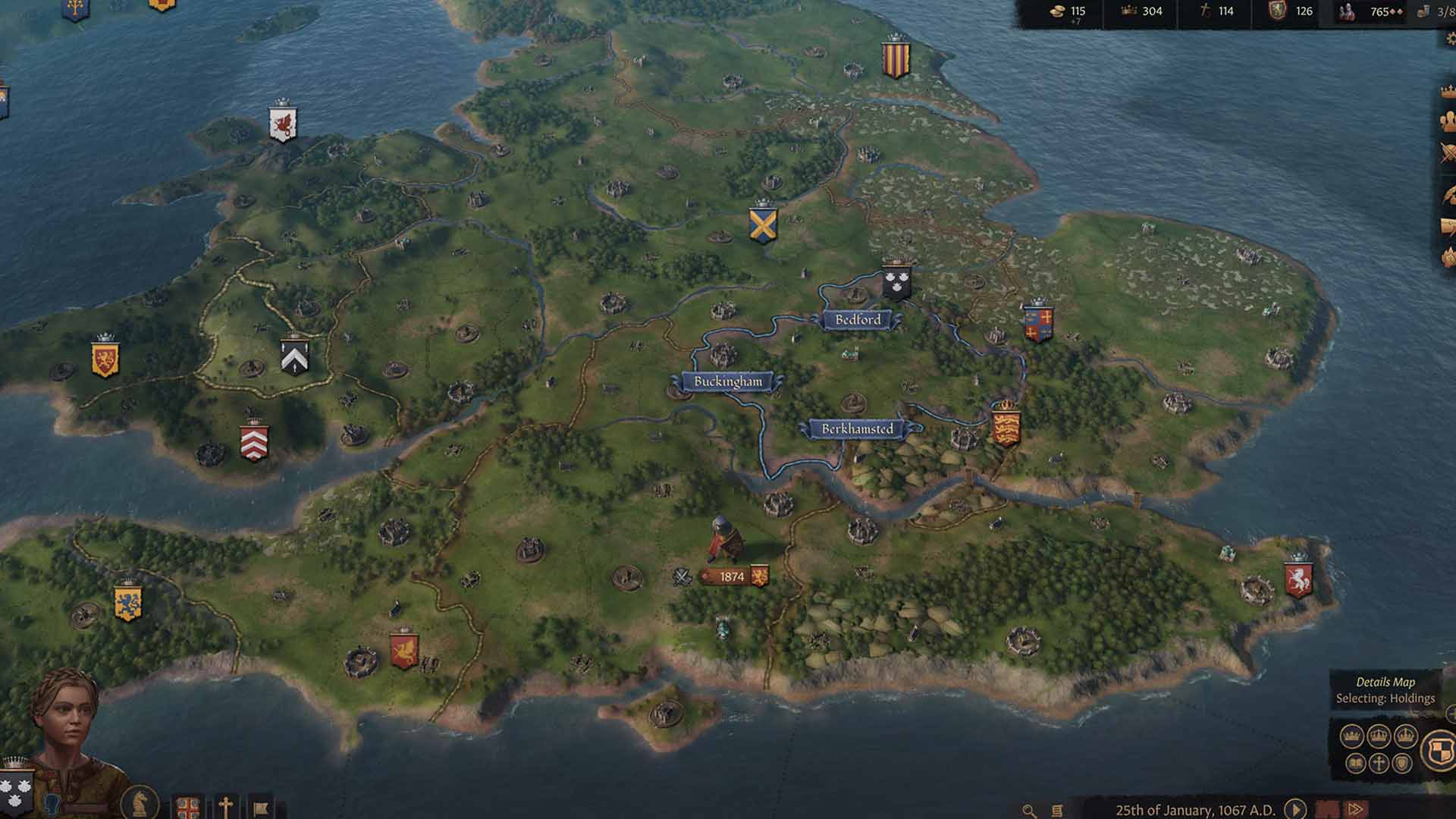 games de estrategia para pc